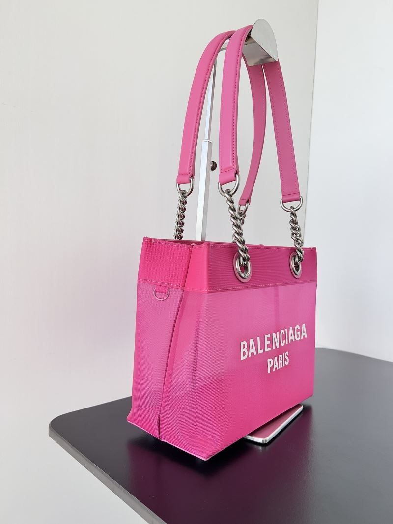 Balenciaga Shopping Bags